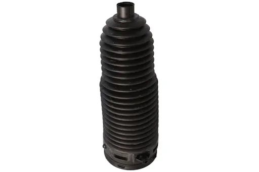 Mansjett, Servotannstang