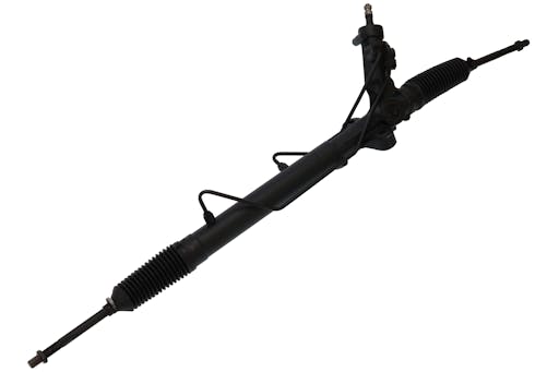 Servotannstang til Mercedes-Benz