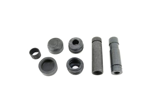 Bremsecaliper slidesett