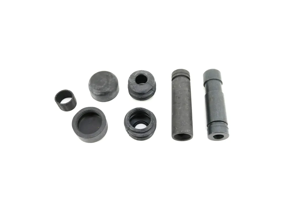 Bremsecaliper slidesett