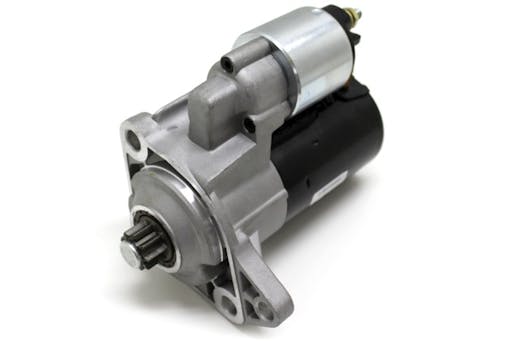 Starter til Volkswagen