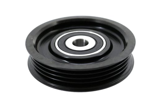 Løpehjul, Viftereim