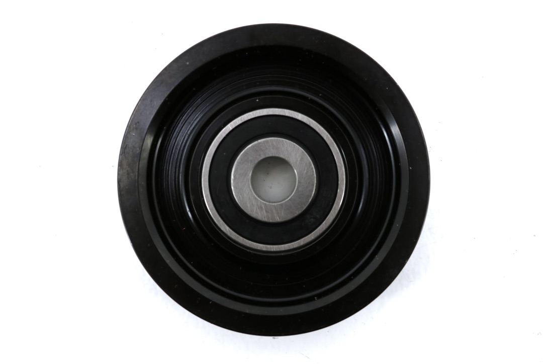 Løpehjul, Viftereim