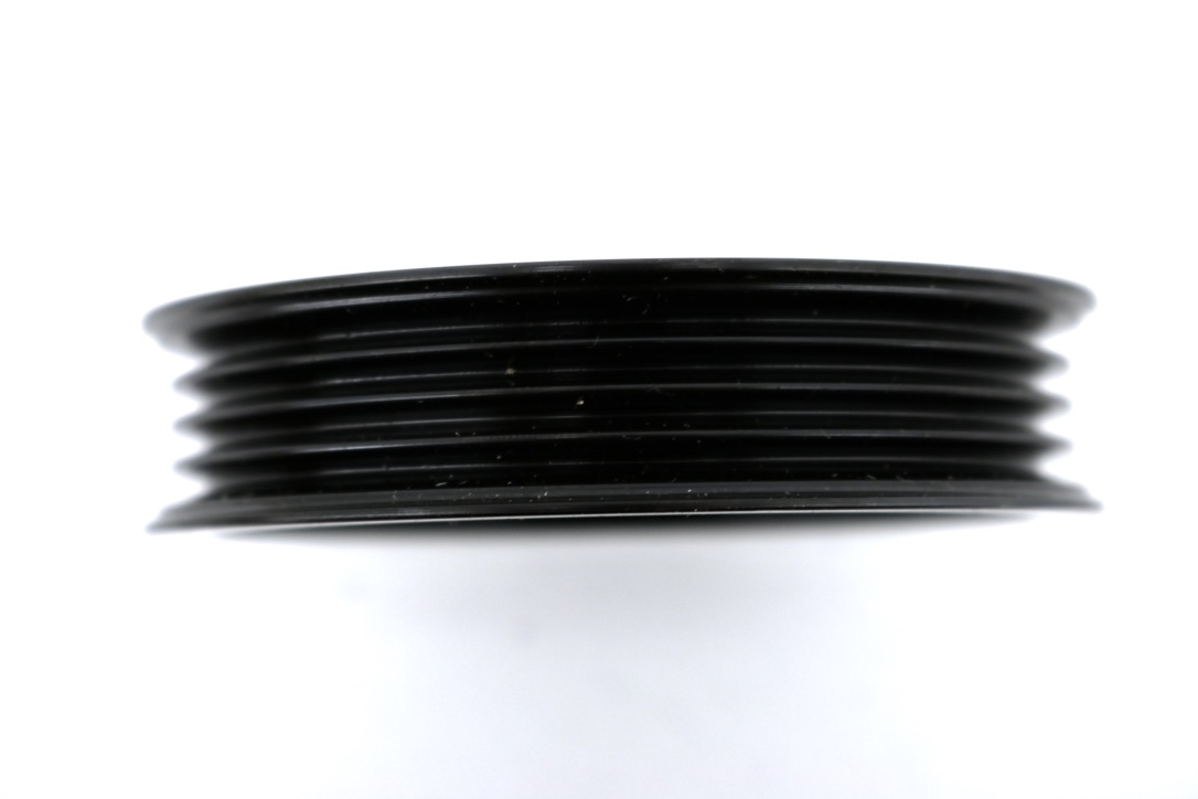 Løpehjul, Viftereim