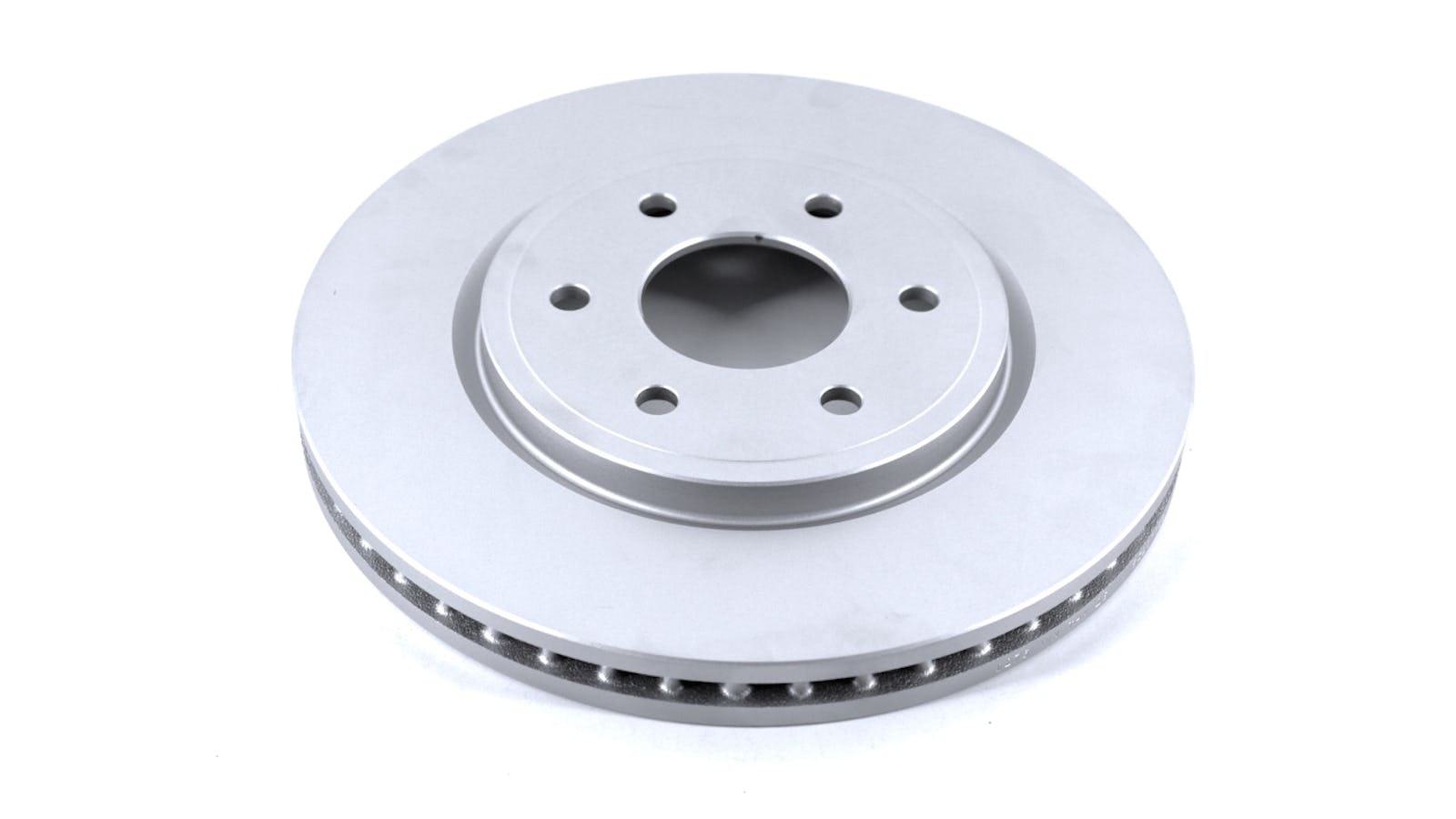 Bremsesett med calipere