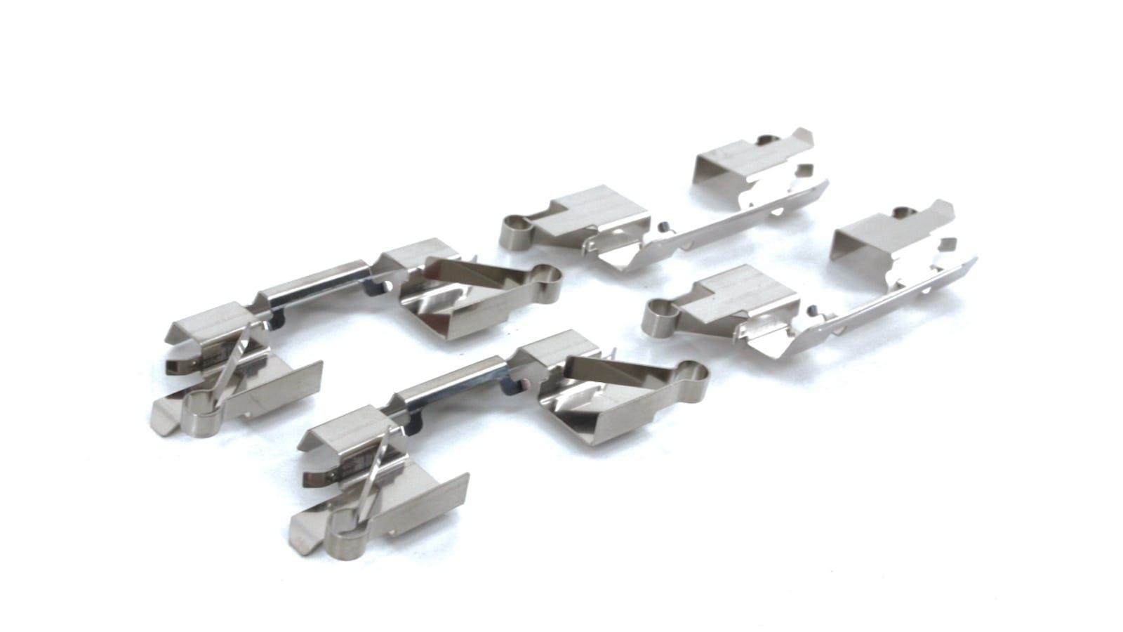 Bremsesett med calipere