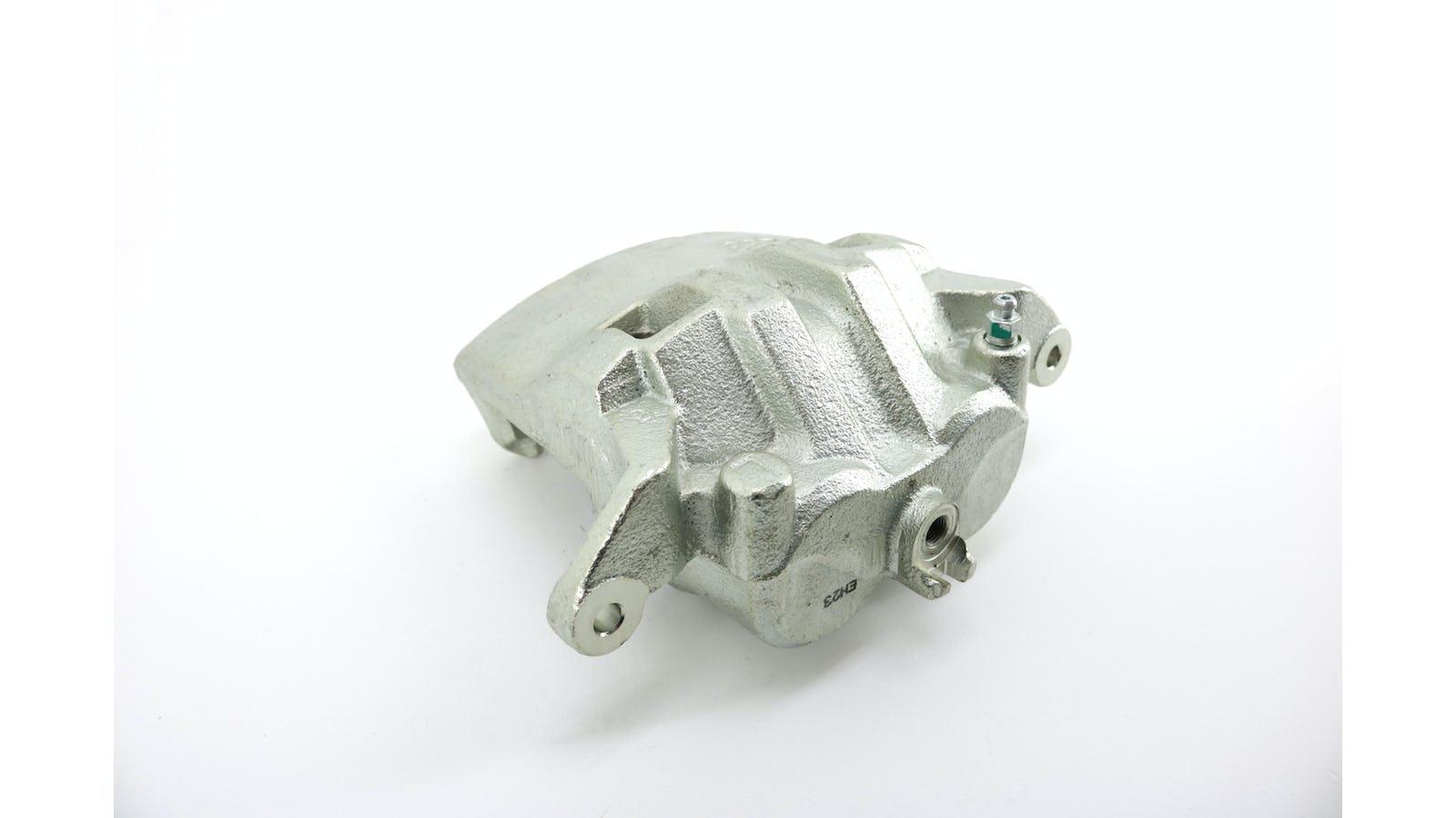 Bremsesett med calipere