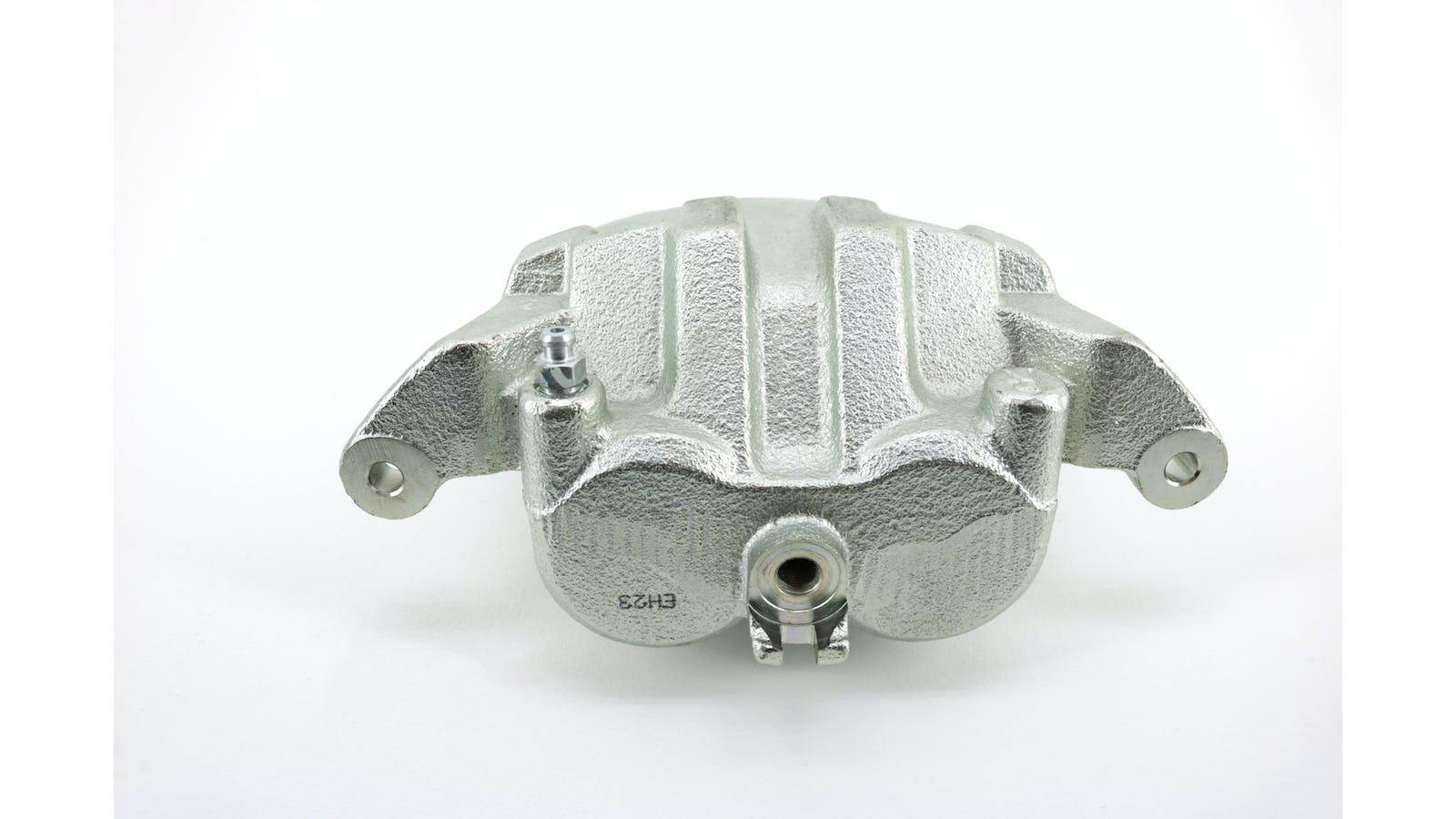 Bremsesett med calipere