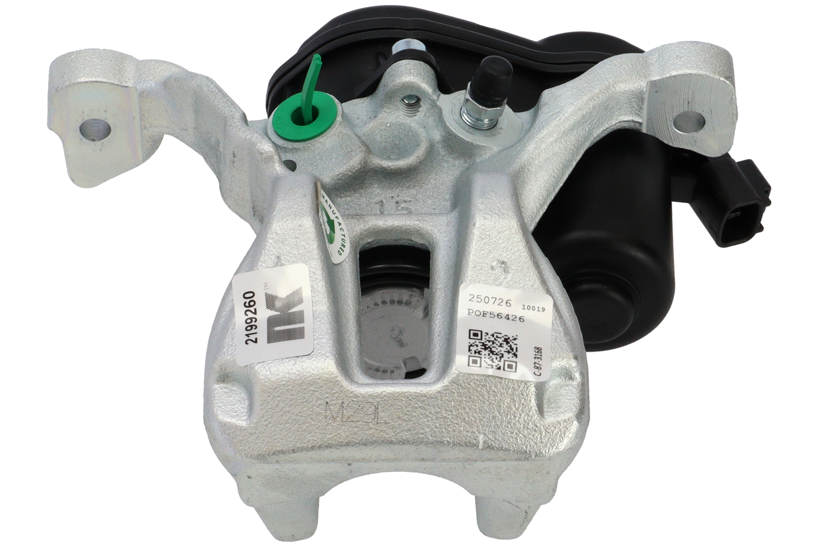 Bremsecaliper til Toyota