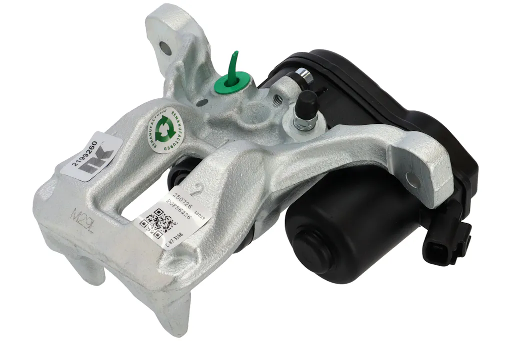 Bremsecaliper