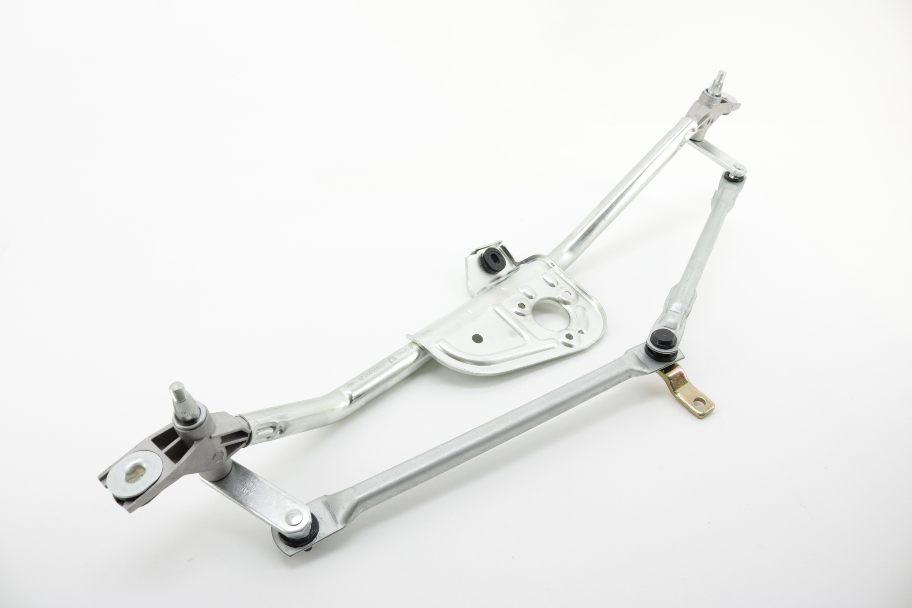 Vindusviskermekanisme til Audi