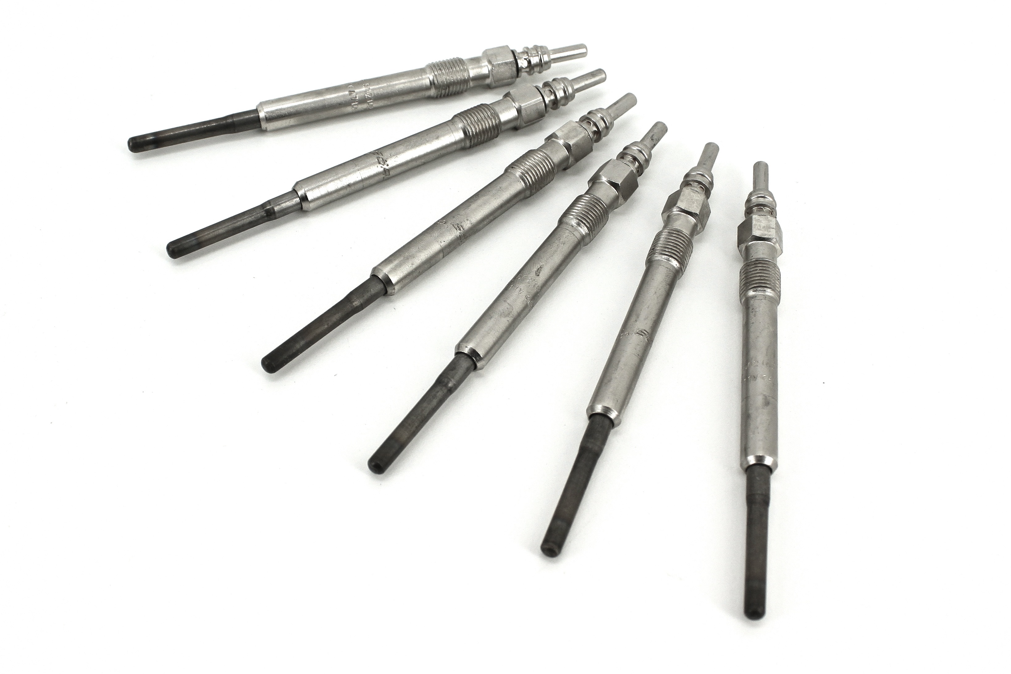 Glødepluggsett til Nissan