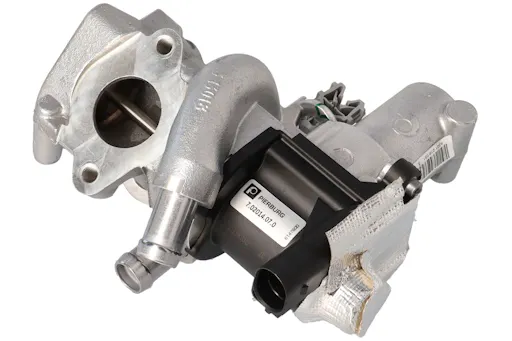 EGR ventil til Nissan