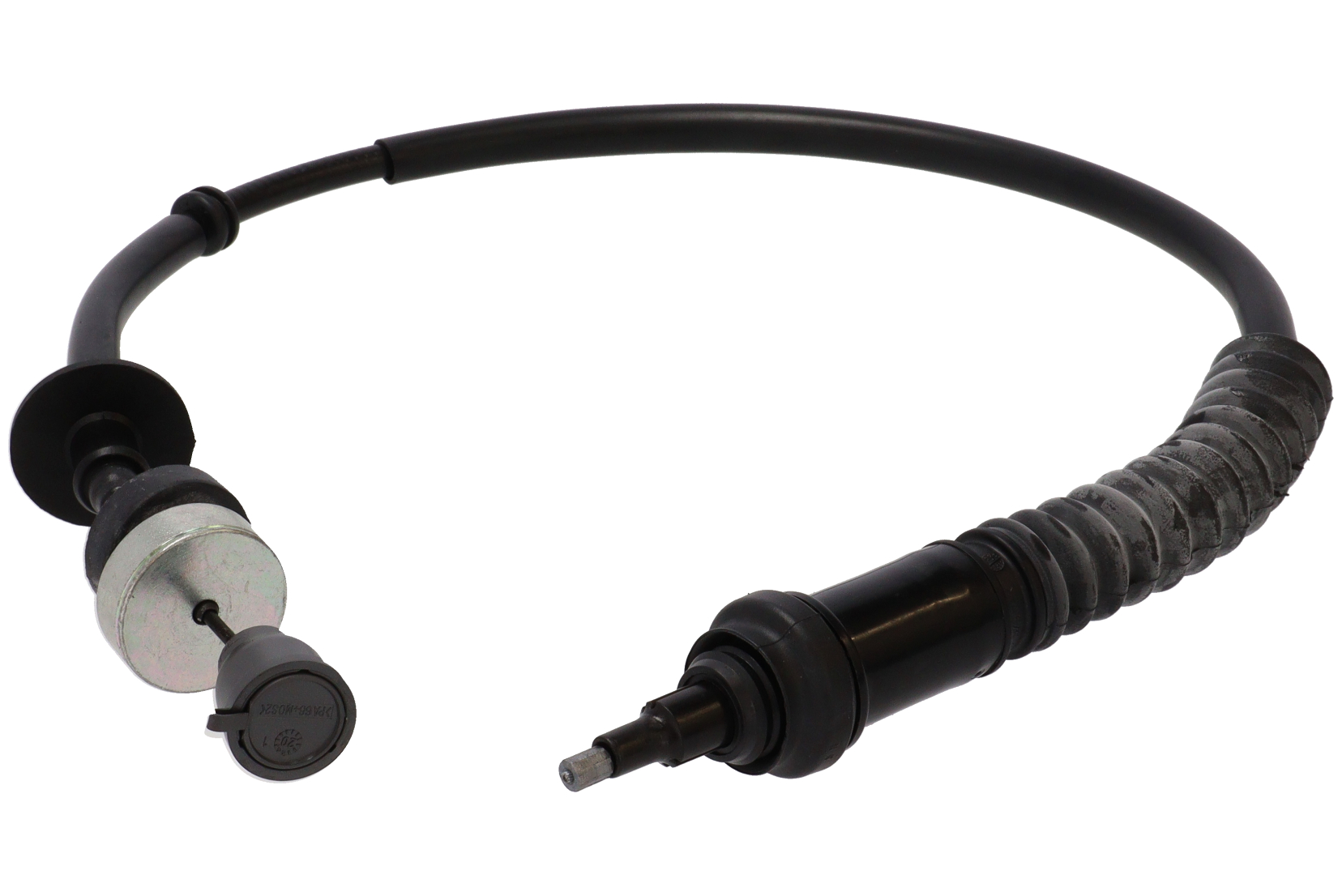 Clutchwire til Citroen