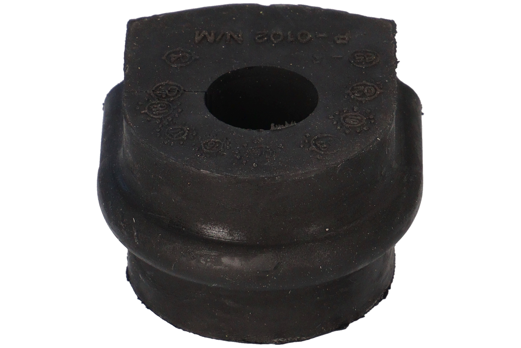 Foring, stabilisatorstag