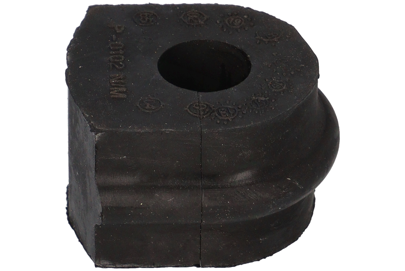 Foring, stabilisatorstag