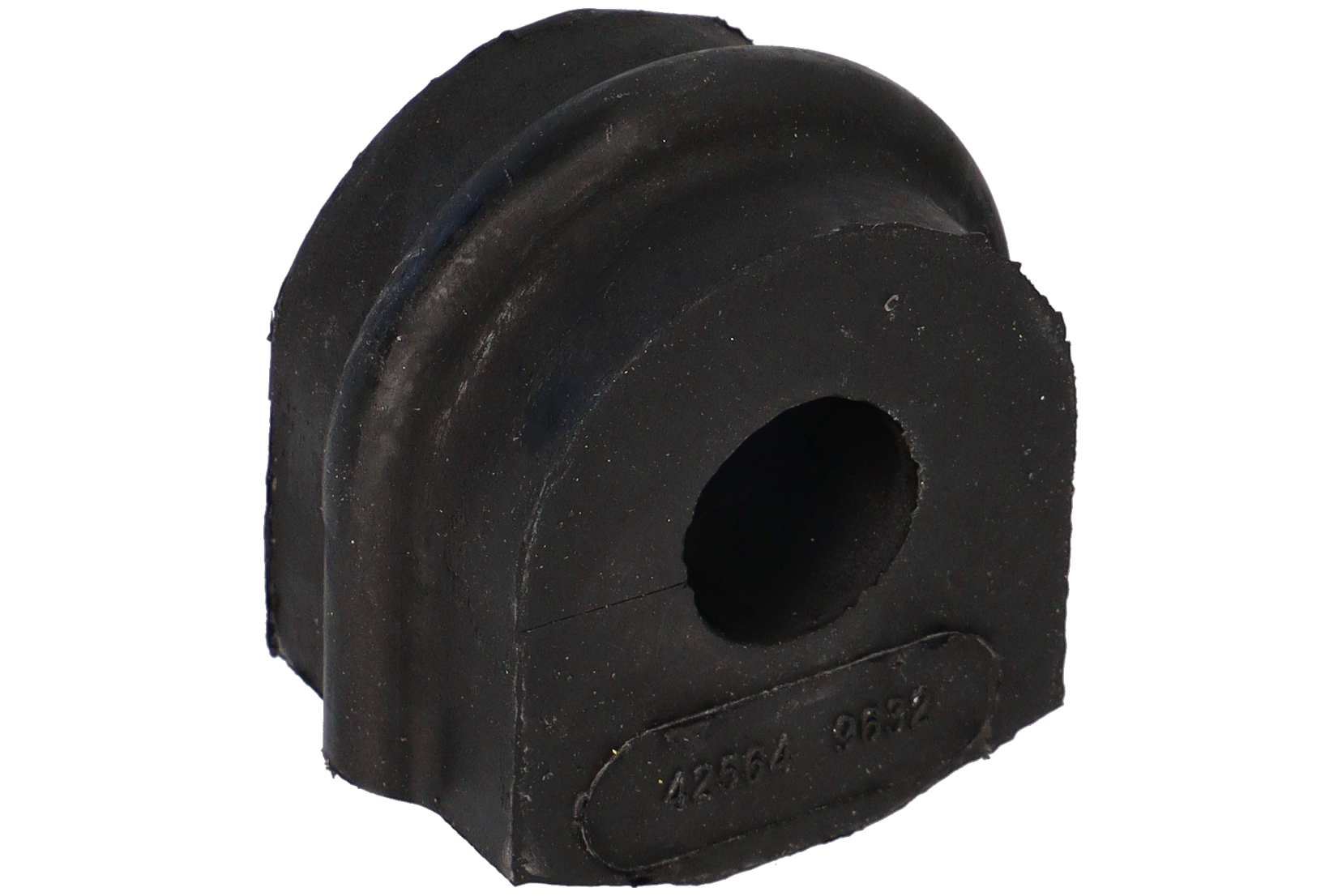 Foring, stabilisatorstag