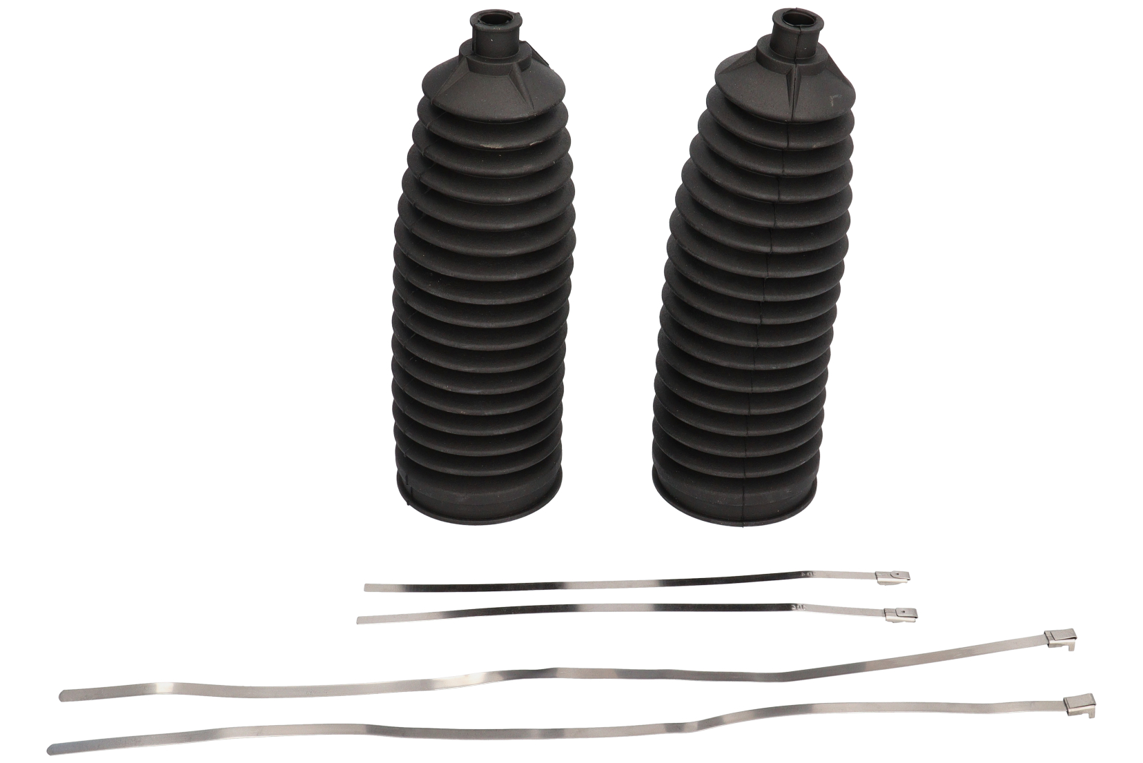 Mansjett, Servotannstang til Mercedes-Benz