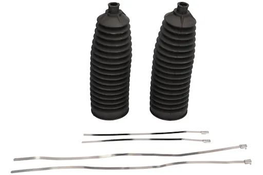 Mansjett, Servotannstang