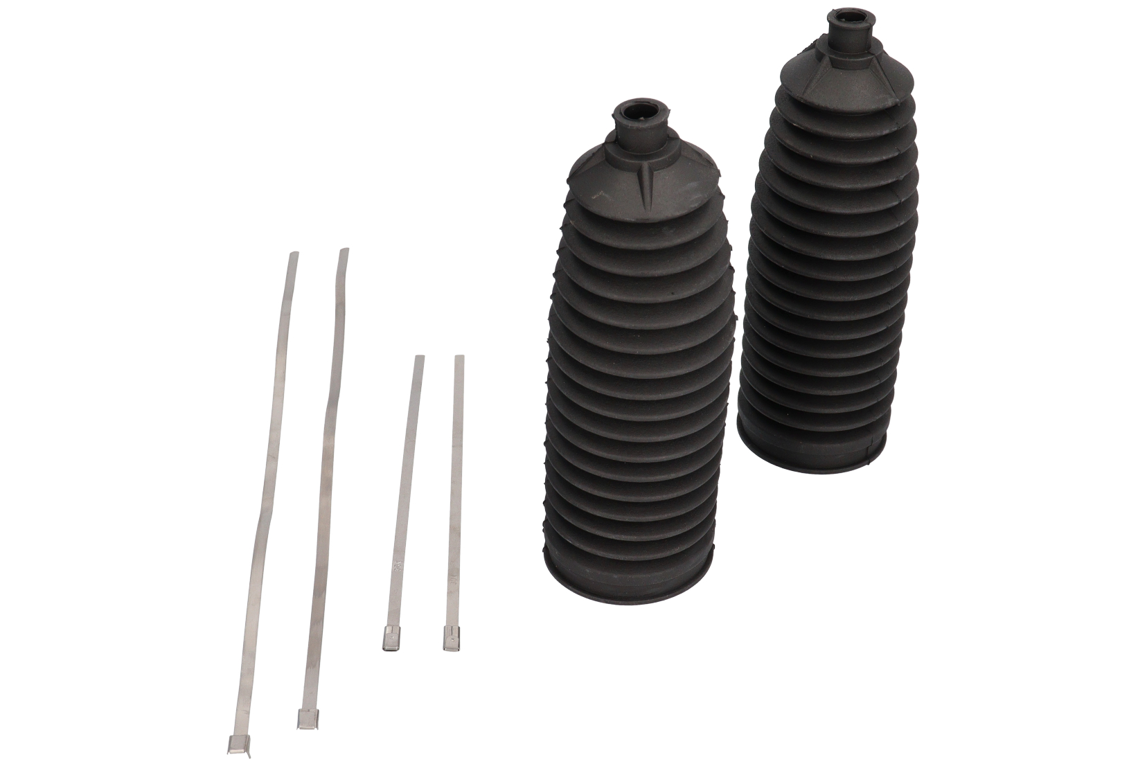 Mansjett, Servotannstang