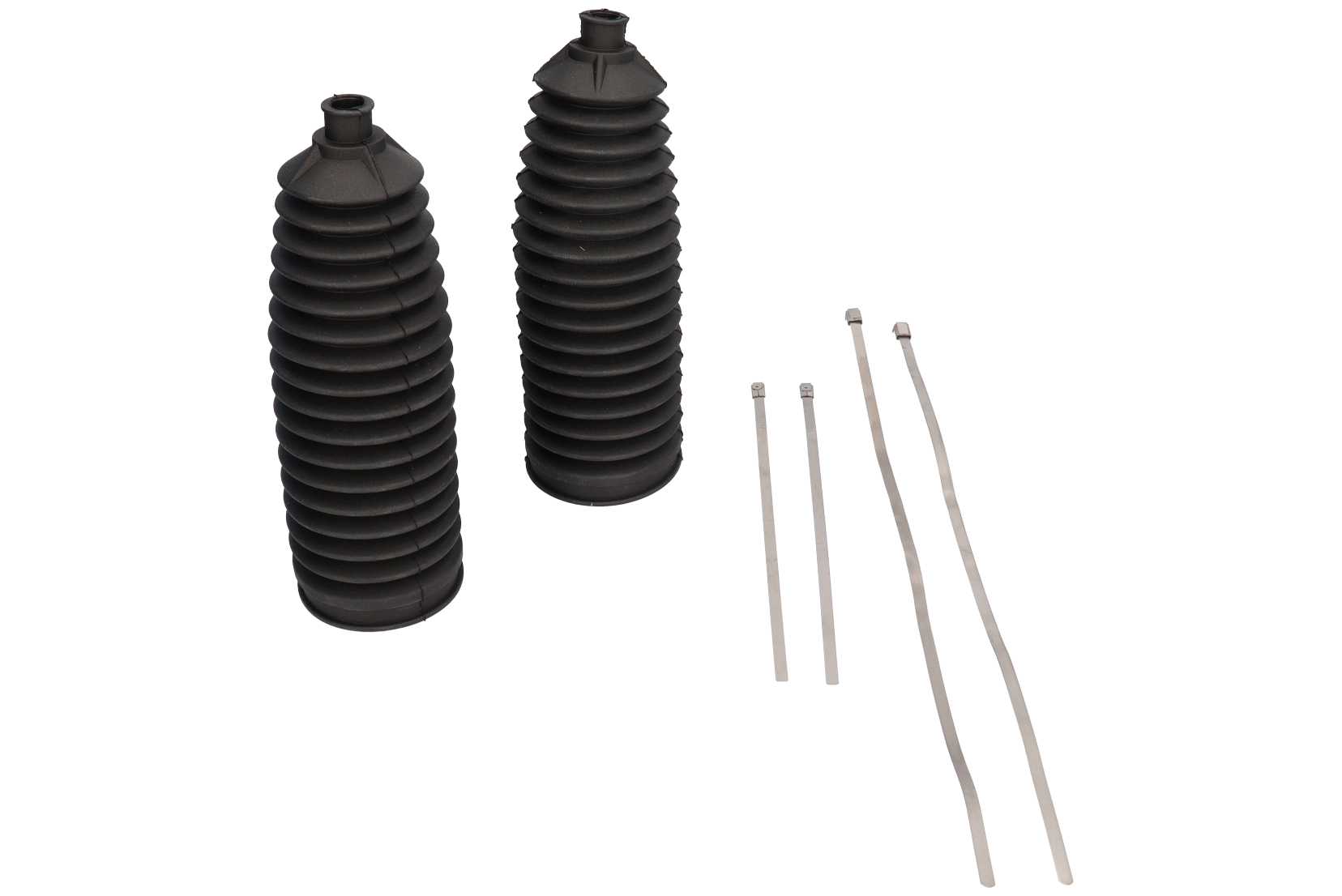 Mansjett, Servotannstang