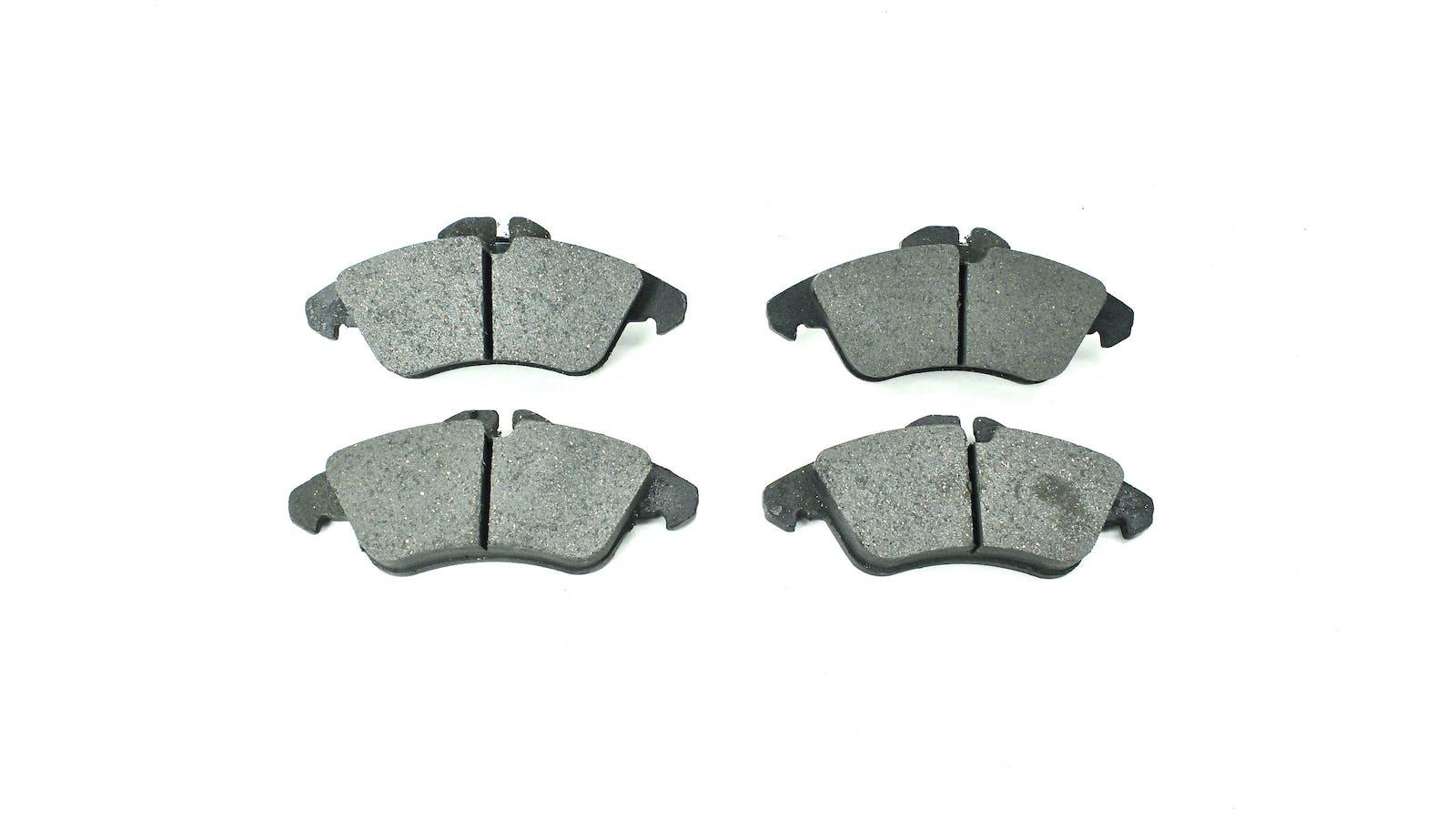 Bremsesett med calipere