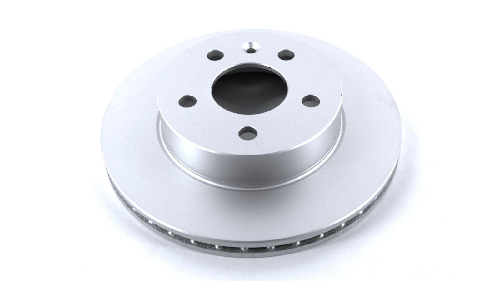 Bremsesett med calipere