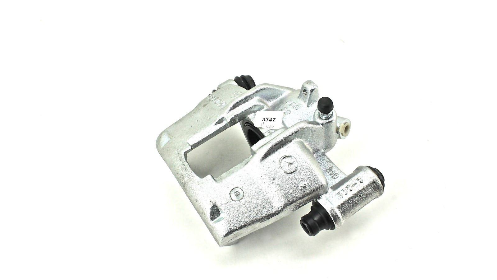 Bremsesett med calipere