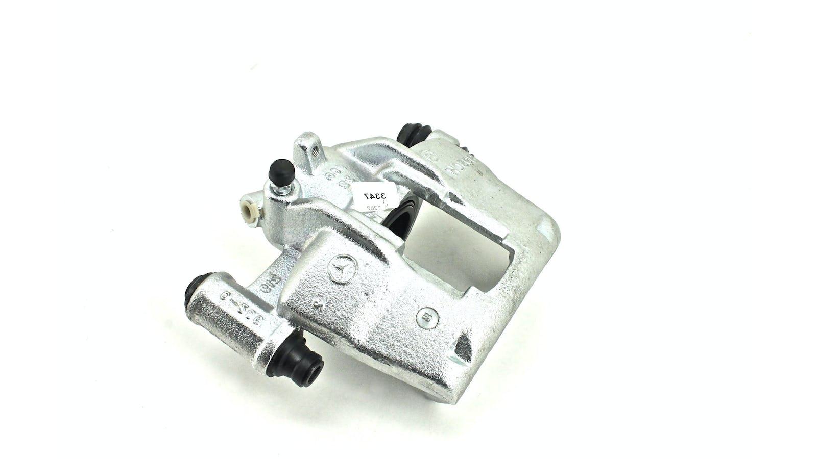 Bremsesett med calipere