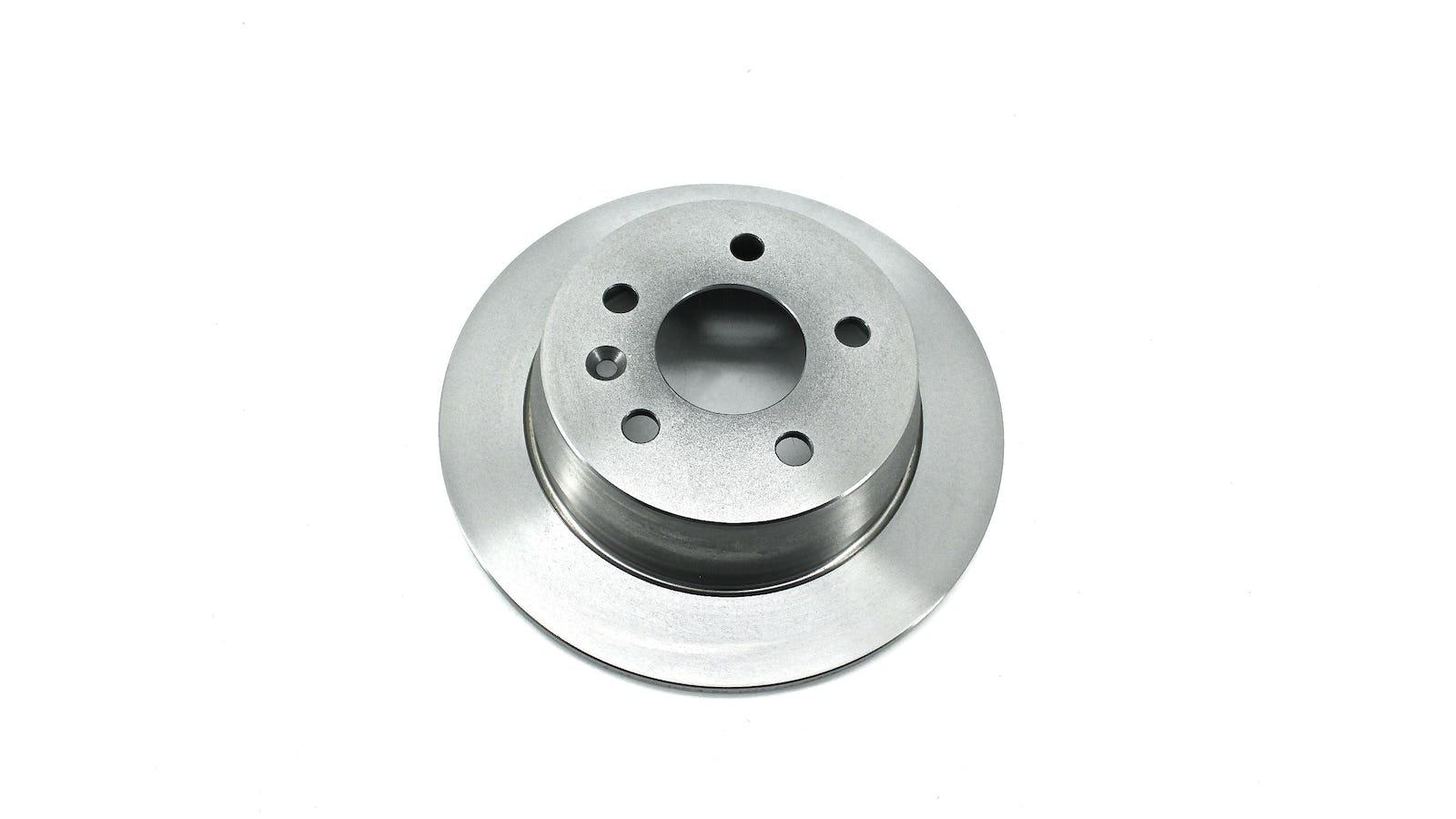 Bremsesett med calipere