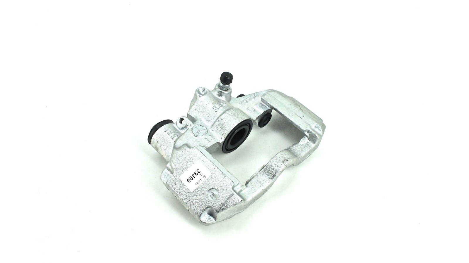 Bremsesett med calipere