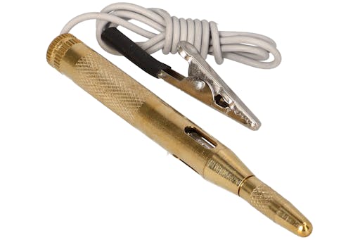 Bilelektrisk verktøy