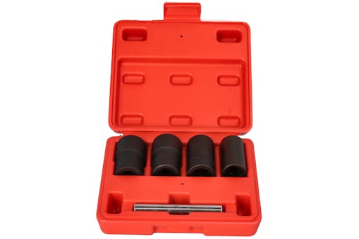 Understell, verktøy