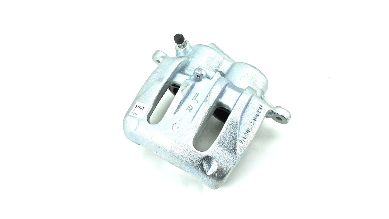 Bremsesett med calipere