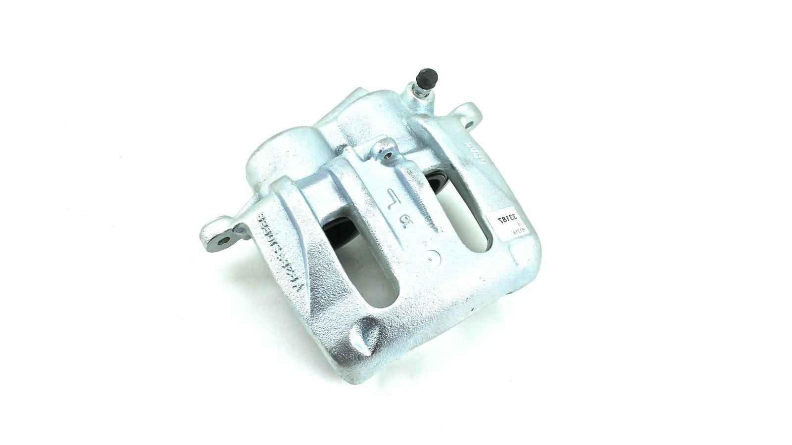 Bremsesett med calipere