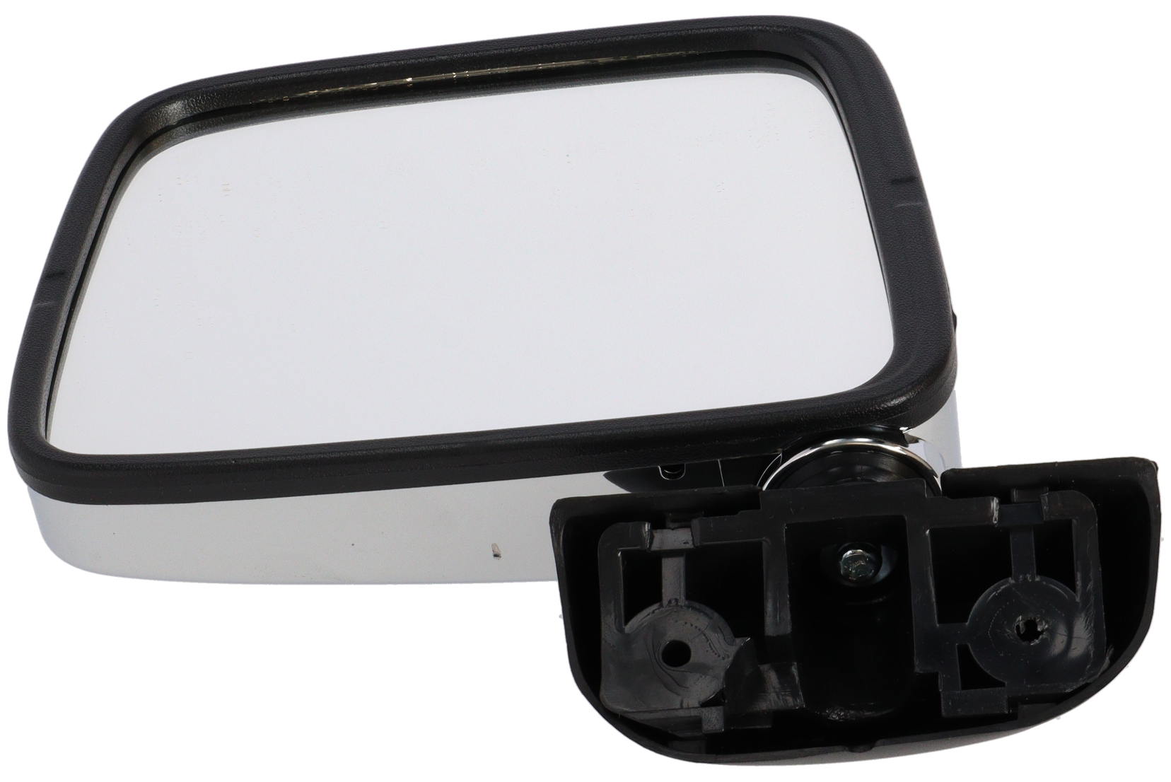 Speil, utvendig justerbart