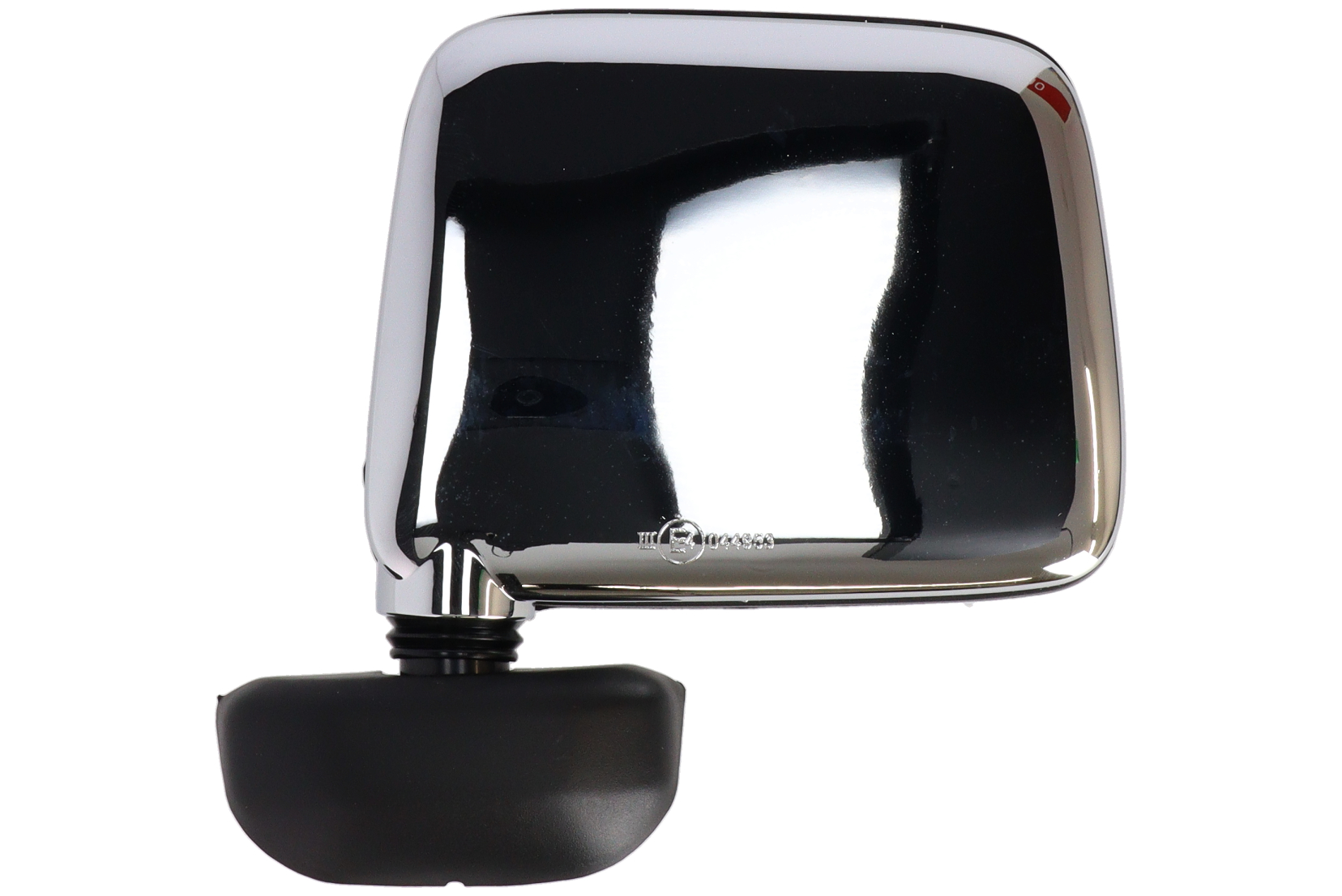 Speil, utvendig justerbart