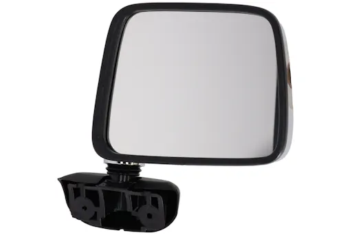 Speil, utvendig justerbart