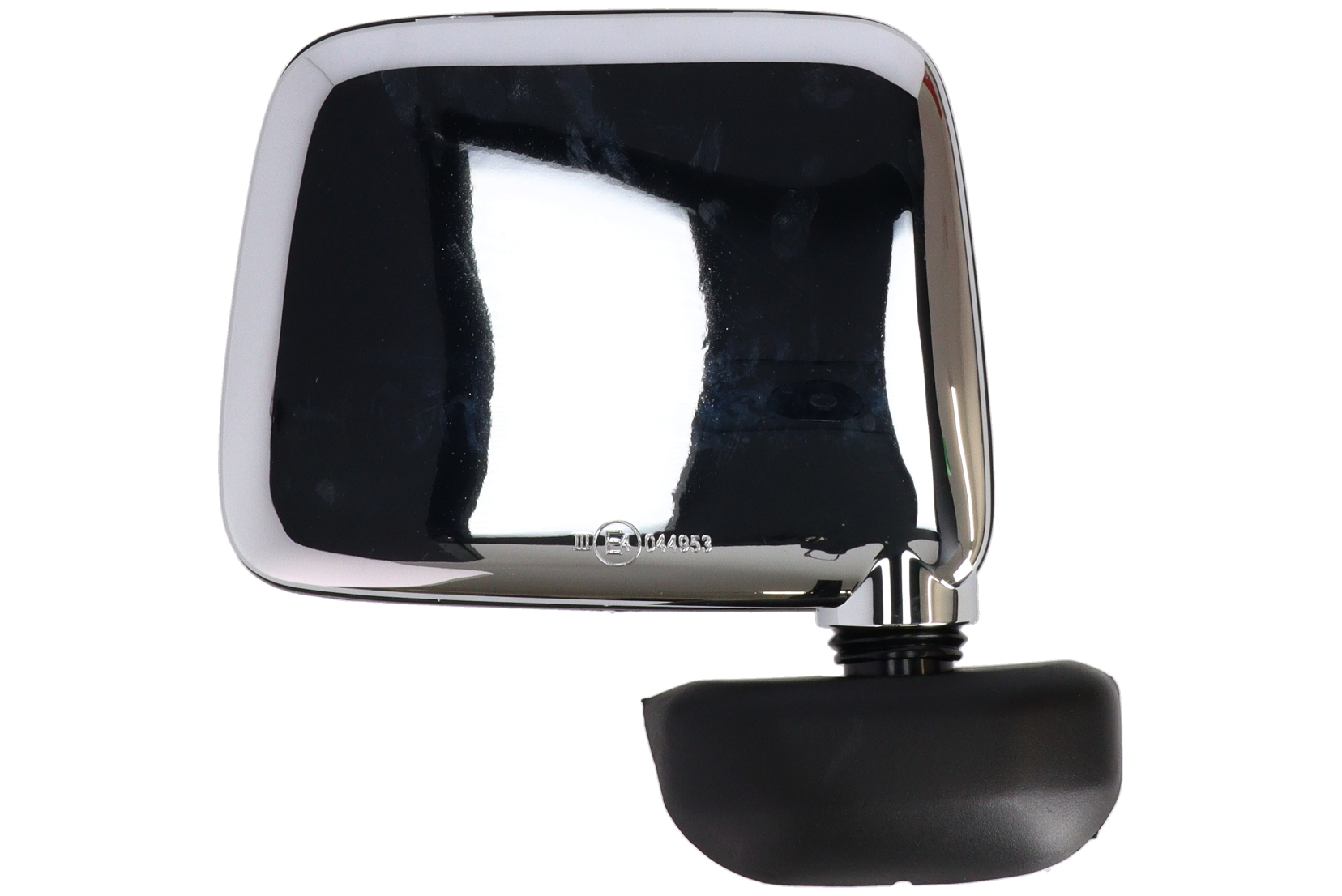 Speil, utvendig justerbart