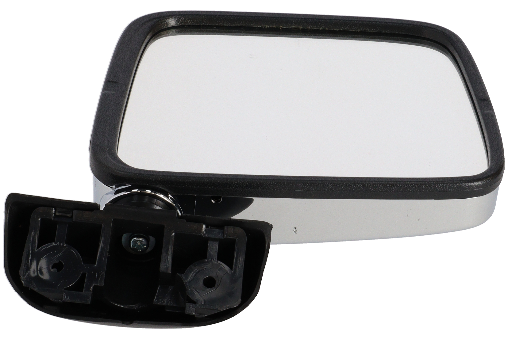 Speil, utvendig justerbart