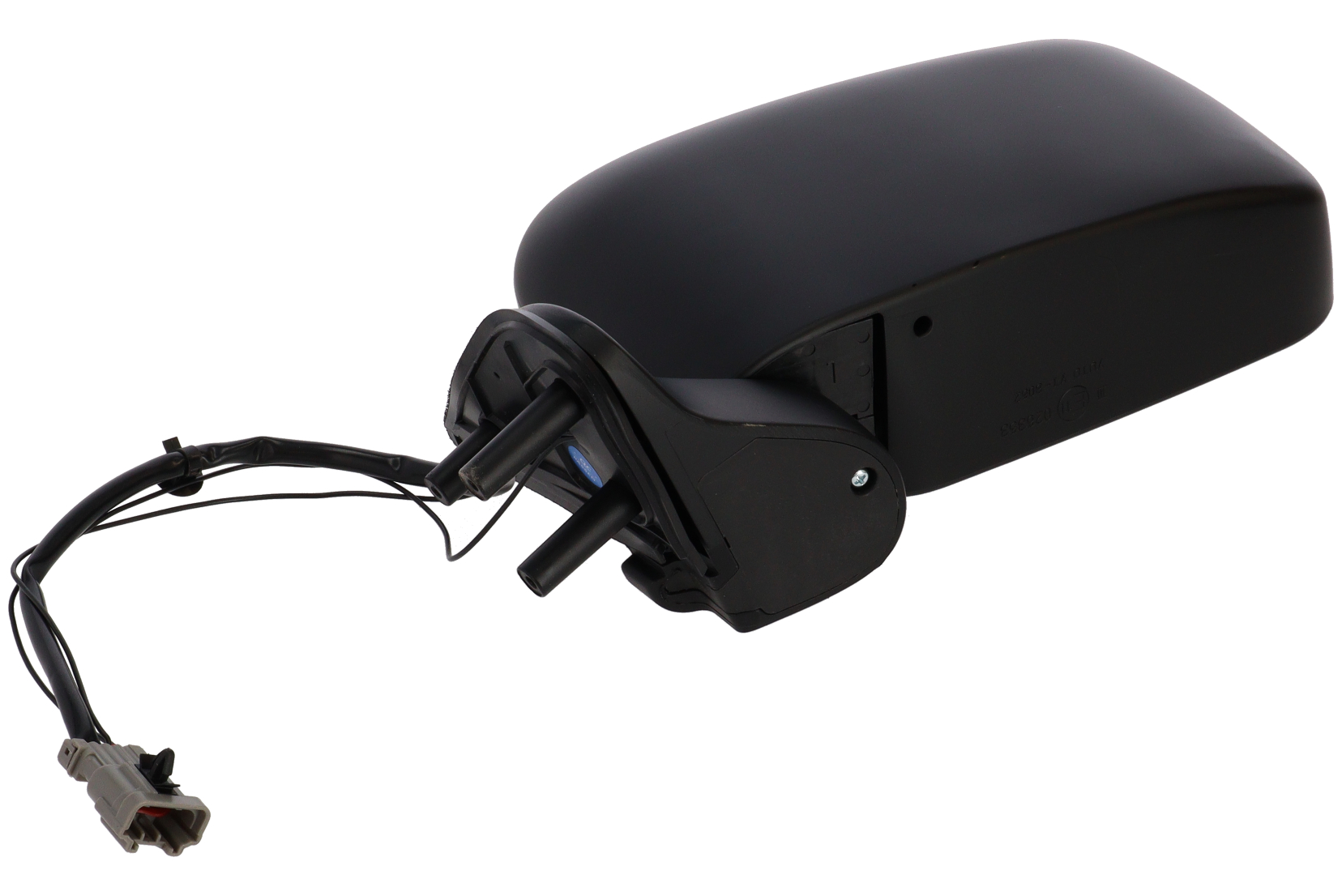 Speil, elektrisk justerbart