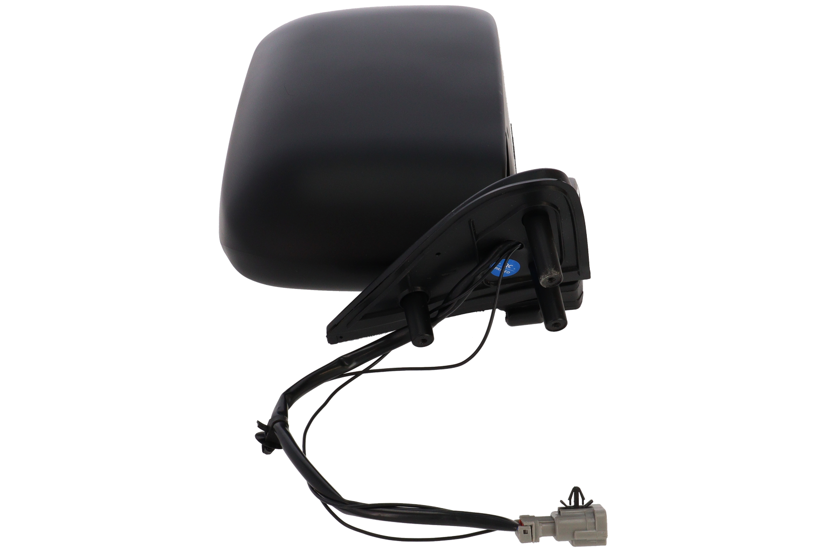 Speil, elektrisk justerbart