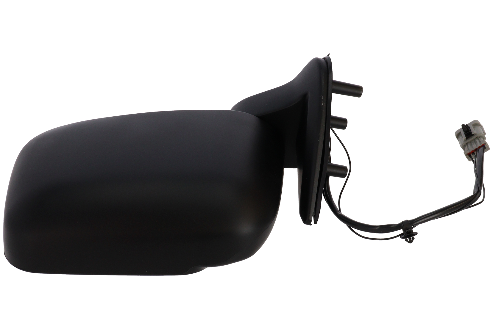 Speil, elektrisk justerbart