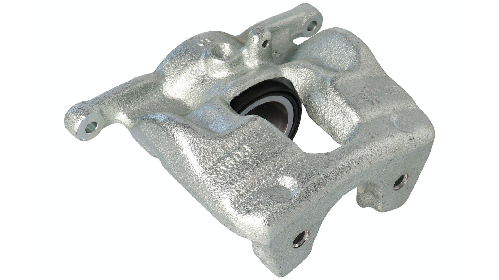 Bremsesett med calipere