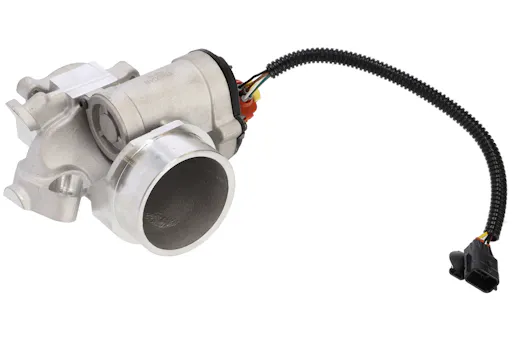 EGR ventil til Renault