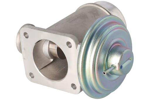 EGR ventil