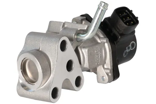 EGR ventil til Citroen
