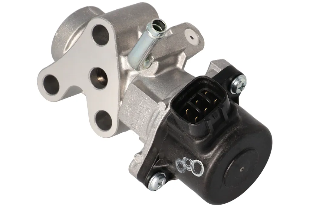 EGR ventil