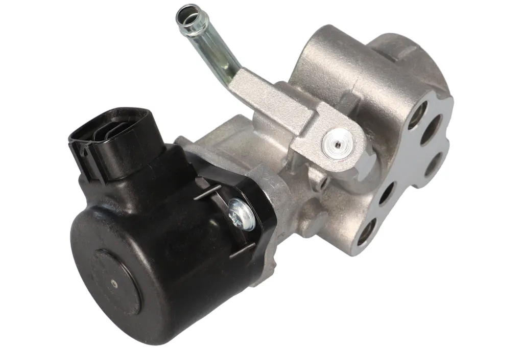 EGR ventil