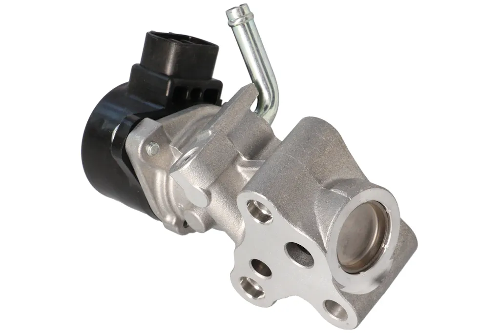EGR ventil